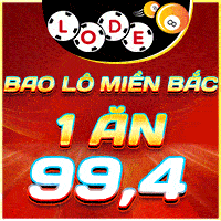 OXBET có lô đề 3 miền, lô đề siêu tốc, 1 ăn 999