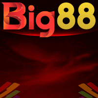  BIG88 - Nhà cái cá cược trực tuyến Top đầu Thế giới với đa dạng game như Bắn cá, Nổ hũ, Casino, Game bài, Thể thao, Xổ số, Đá gà...
