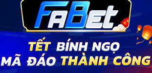Lô đề online Fabet. Nhà cái lô đề online số 1 VN.