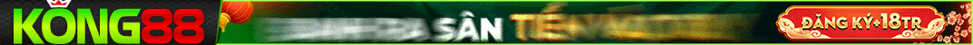 KONG88 là website cá cược thể thao, cá độ bóng đá, casino, game đổi thưởng,... trực tuyến của nhà cái KONG88