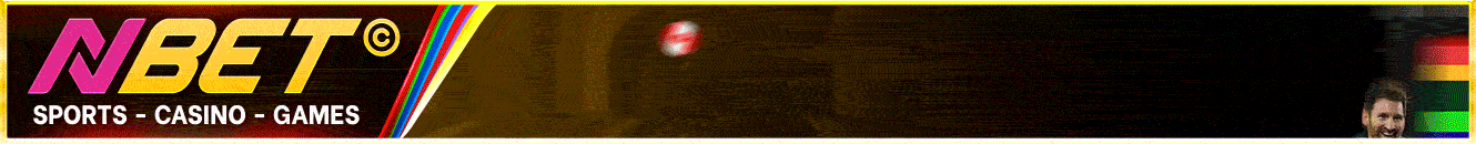 NBET cá cược bóng đá online tại nhà cái uy tín hàng đầu Châu Âu.
