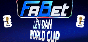 Lô đề online Fabet. Nhà cái lô đề online số 1 VN.